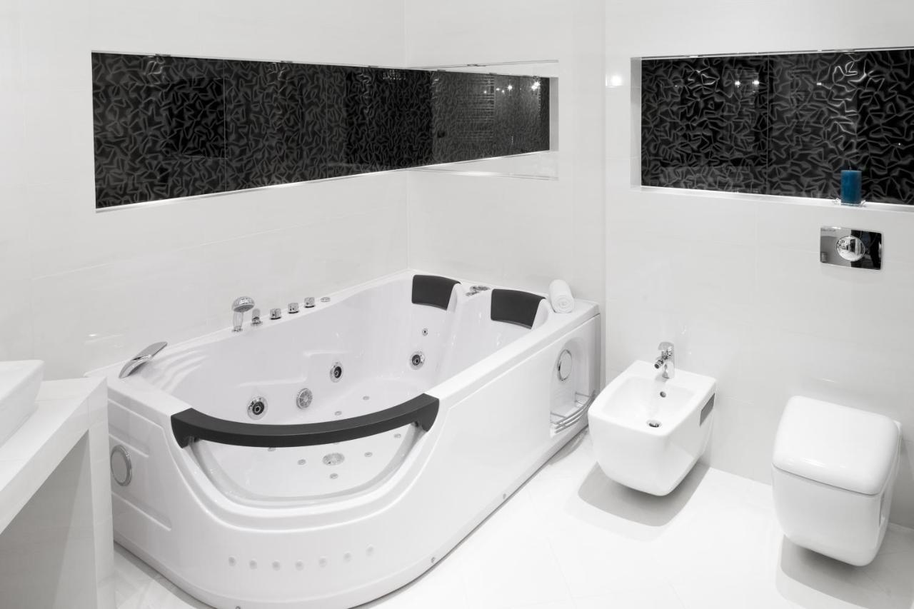 Hotel Mikulski グリヴィツェ エクステリア 写真